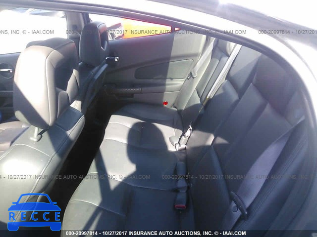 2004 Pontiac Grand Prix 2G2WR524641289591 image 7