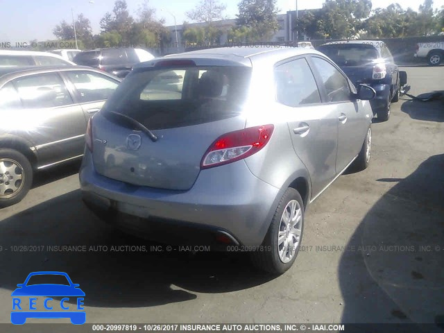 2014 Mazda Mazda2 SPORT JM1DE1KZ0E0178969 image 3