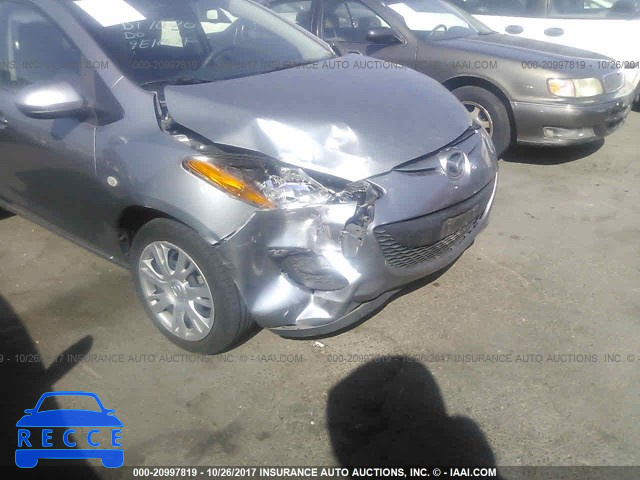 2014 Mazda Mazda2 SPORT JM1DE1KZ0E0178969 image 5