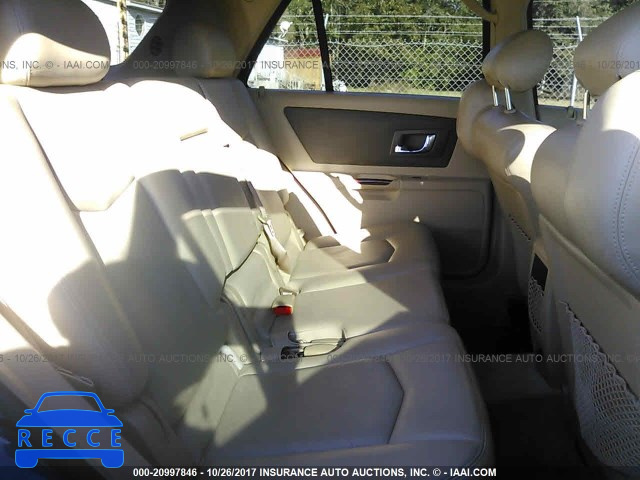 2006 Cadillac SRX 1GYEE637460170237 image 7