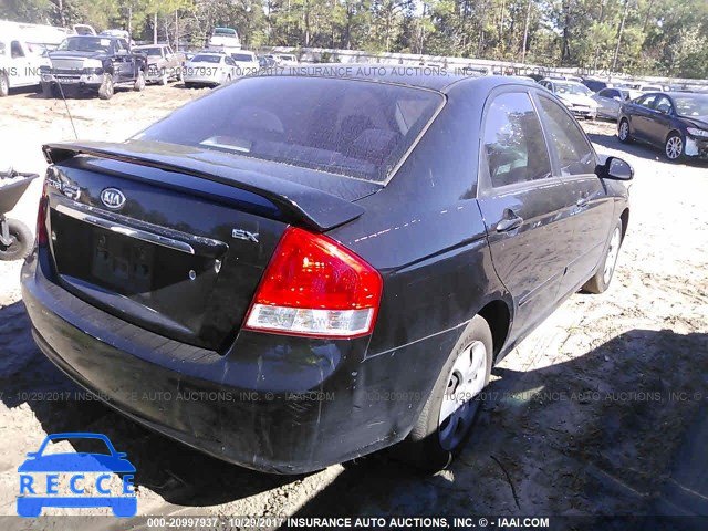 2008 KIA Spectra EX/LX/SX KNAFE121785534468 image 3