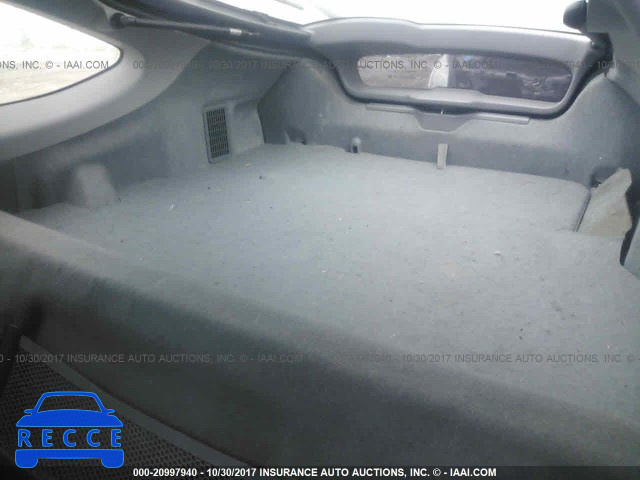 2001 Honda Insight JHMZE13751T000212 image 7