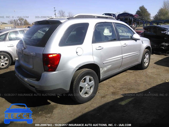 2006 PONTIAC TORRENT 2CKDL63F266135808 Bild 3