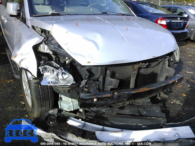 2004 Nissan Quest 5N1BV28U74N332275 image 5