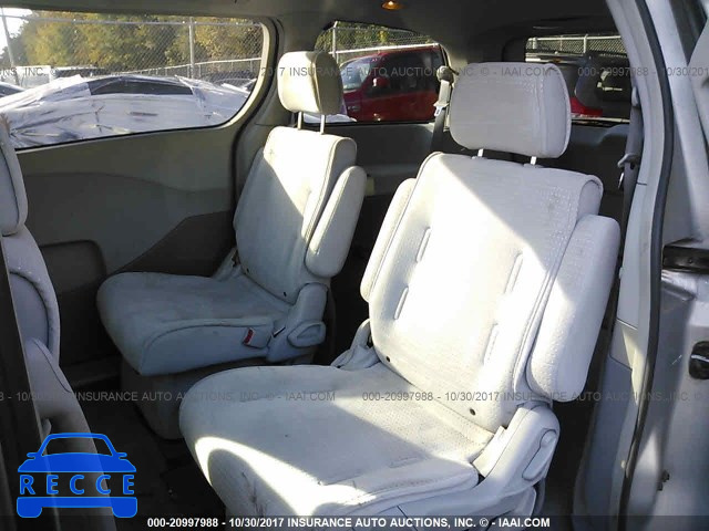 2004 Nissan Quest 5N1BV28U74N332275 image 7