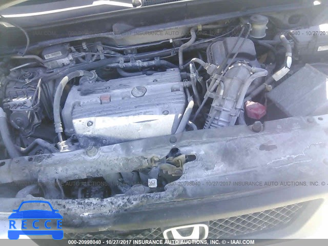 2006 Honda Element 5J6YH18726L013515 зображення 5