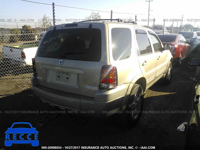 2007 Ford Escape 1FMCU94127KB17372 image 3