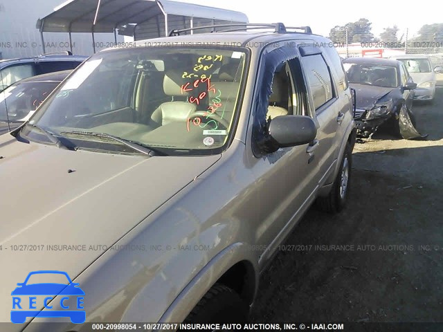 2007 Ford Escape 1FMCU94127KB17372 image 5