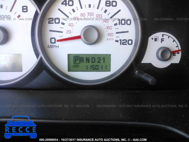 2007 Ford Escape 1FMCU94127KB17372 image 6