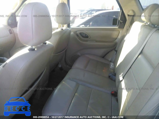 2007 Ford Escape 1FMCU94127KB17372 image 7