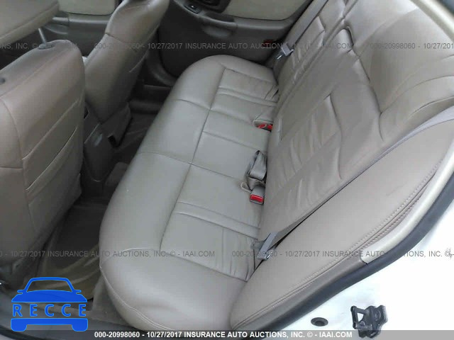 1999 Oldsmobile Cutlass GL 1G3NB52M0X6339605 image 7