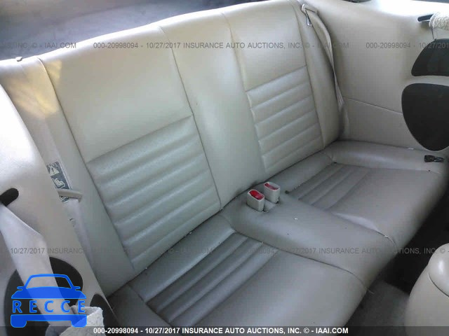 1999 Ford Mustang 1FAFP45XXXF116418 image 7