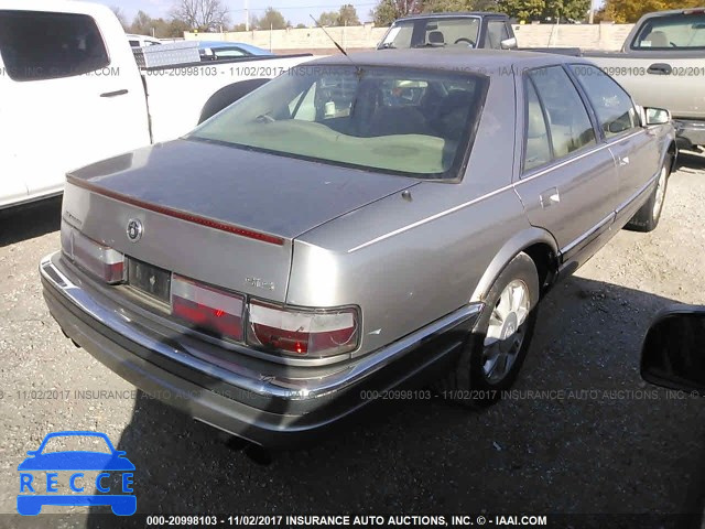 1995 Cadillac Seville SLS 1G6KS52Y5SU833780 зображення 3