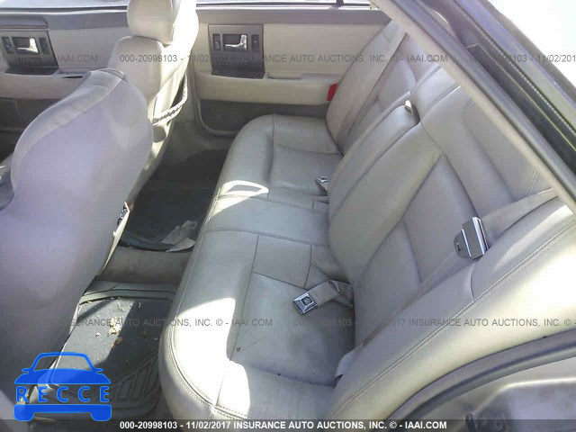 1995 Cadillac Seville SLS 1G6KS52Y5SU833780 image 7