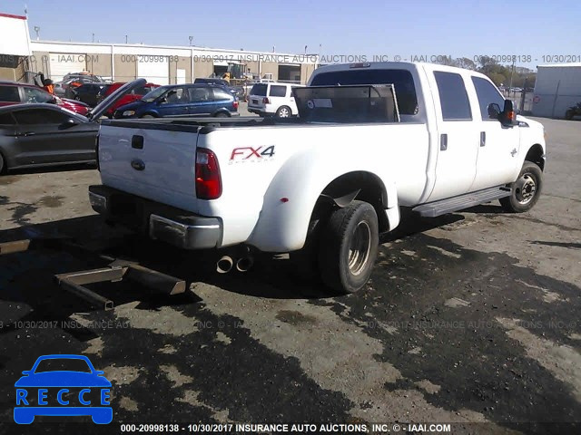 2015 FORD F350 1FT8W3DT6FEA95618 Bild 3