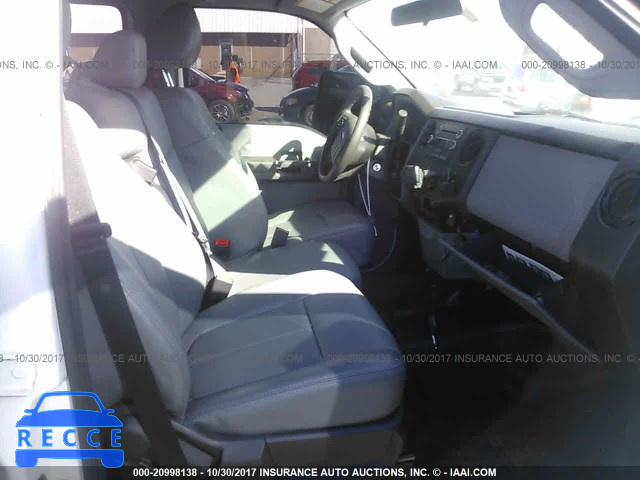 2015 FORD F350 1FT8W3DT6FEA95618 image 4