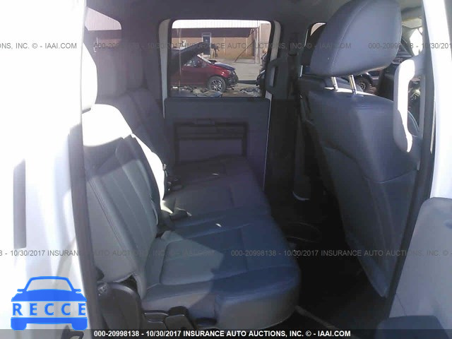 2015 FORD F350 1FT8W3DT6FEA95618 image 7