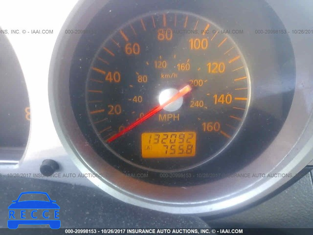 2006 Nissan 350Z COUPE JN1AZ34E86M350773 Bild 6