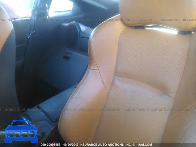 2006 Nissan 350Z COUPE JN1AZ34E86M350773 Bild 7