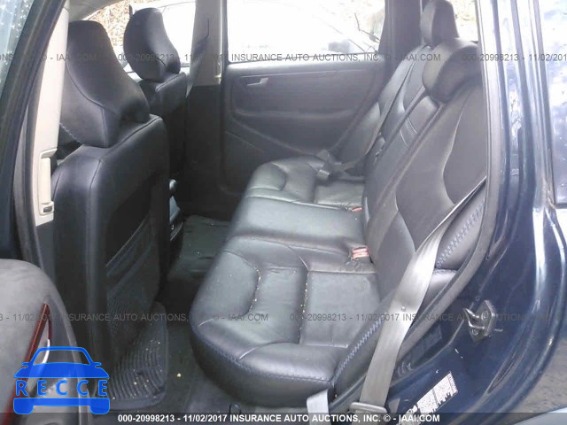 2004 Volvo XC70 YV1SZ59H441166200 image 7