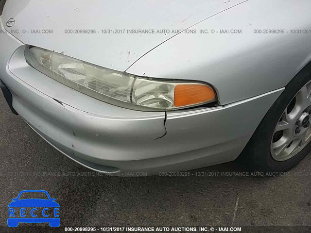 2001 Oldsmobile Intrigue GX 1G3WH52HX1F168844 Bild 5