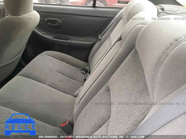 2001 Oldsmobile Intrigue GX 1G3WH52HX1F168844 Bild 7