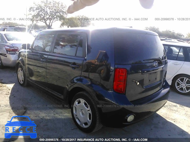 2008 Scion XB JTLKE50E181027477 image 2