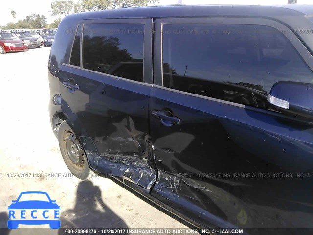 2008 Scion XB JTLKE50E181027477 зображення 5