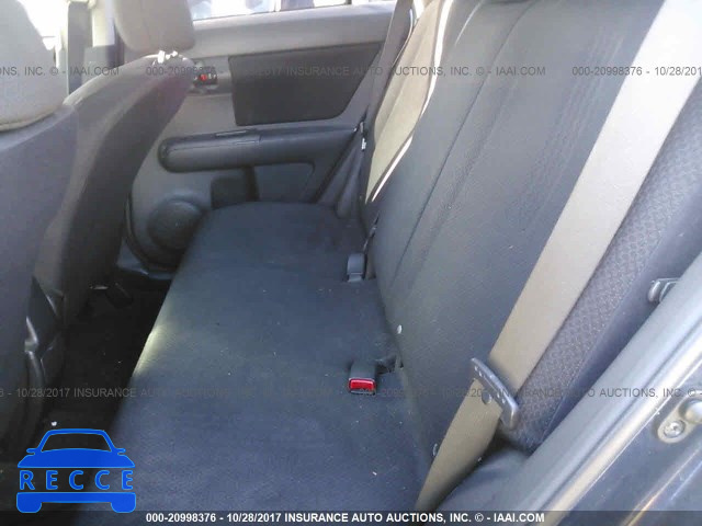 2008 Scion XB JTLKE50E181027477 зображення 7