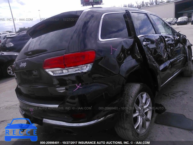 2014 Jeep Grand Cherokee SUMMIT 1C4RJFJTXEC371883 Bild 3