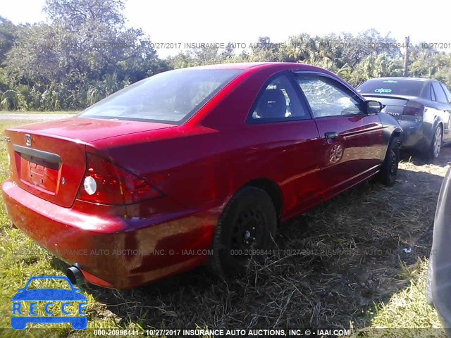 2004 Honda Civic 1HGEM211X4L050844 image 3