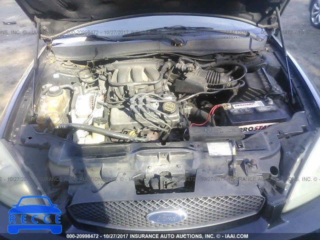 2005 Ford Taurus 1FAHP53U75A135039 Bild 9