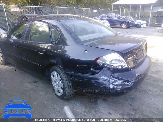 2005 Ford Taurus 1FAHP53U75A135039 Bild 5