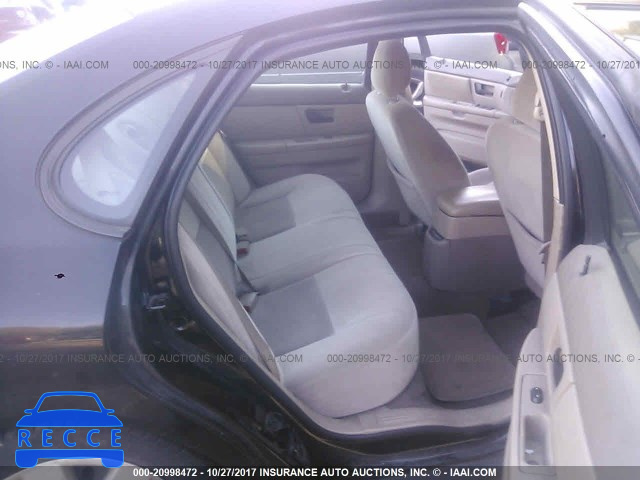 2005 Ford Taurus 1FAHP53U75A135039 Bild 7