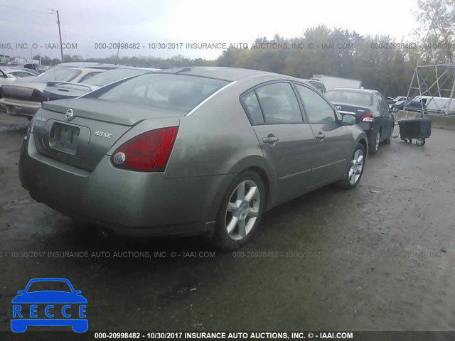 2005 Nissan Maxima 1N4BA41E75C827531 image 3