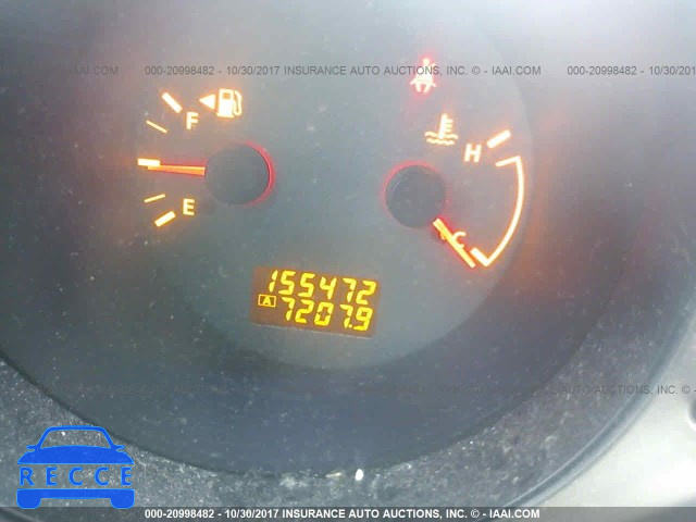2005 Nissan Maxima 1N4BA41E75C827531 image 6