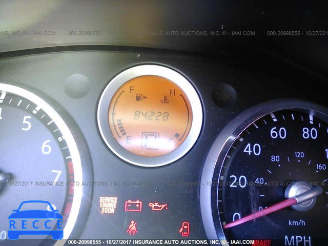 2007 Nissan Sentra 3N1AB61E57L706635 image 6