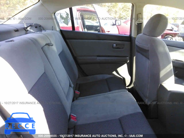 2007 Nissan Sentra 3N1AB61E57L706635 image 7