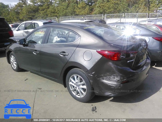 2016 MAZDA 3 SPORT JM1BM1U76G1332412 image 2