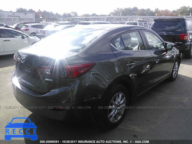 2016 MAZDA 3 SPORT JM1BM1U76G1332412 image 3