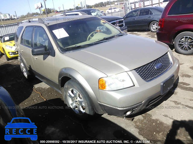 2006 Ford Freestyle SEL 1FMZK02116GA31907 image 0