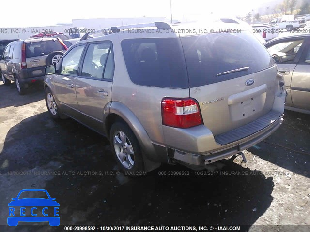 2006 Ford Freestyle SEL 1FMZK02116GA31907 зображення 2