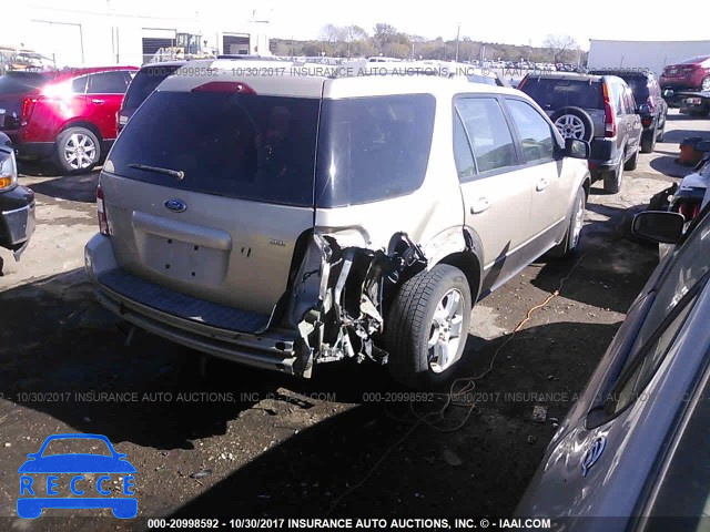 2006 Ford Freestyle SEL 1FMZK02116GA31907 image 3