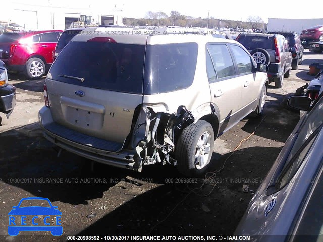 2006 Ford Freestyle SEL 1FMZK02116GA31907 зображення 3