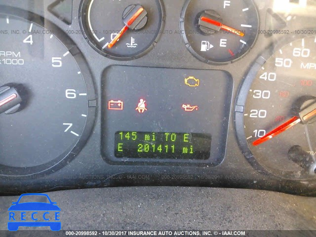 2006 Ford Freestyle SEL 1FMZK02116GA31907 image 6