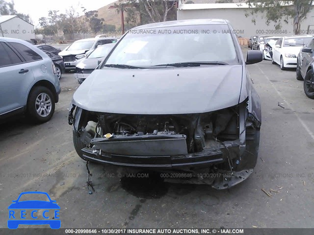 2011 Honda Odyssey 5FNRL5H65BB102208 image 5