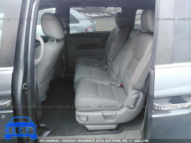 2011 Honda Odyssey 5FNRL5H65BB102208 image 7