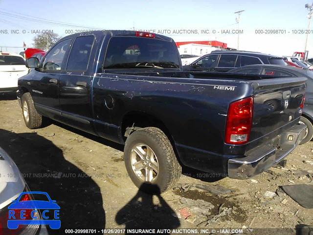 2006 Dodge RAM 1500 1D7HA18226S650768 зображення 2