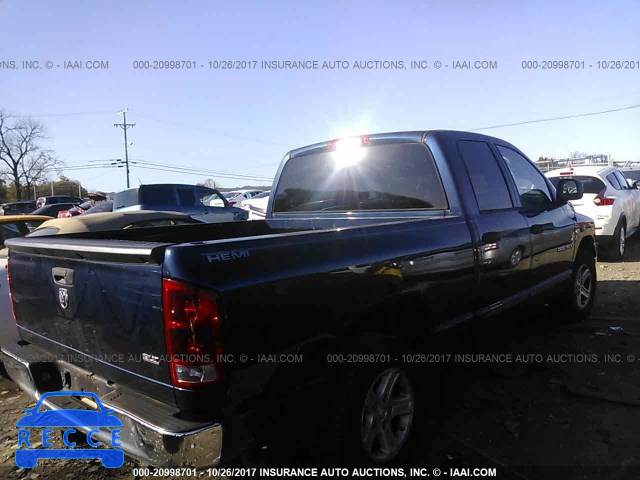 2006 Dodge RAM 1500 1D7HA18226S650768 зображення 3