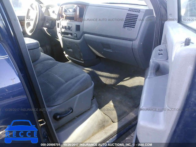 2006 Dodge RAM 1500 1D7HA18226S650768 зображення 4